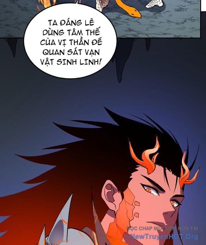 đọc truyện Ta Hoá Thân Ma Thần, Trở Thành Diệt Thế Cự Thú! Chương 43 ảnh 75 tại Thiên Thai Truyện