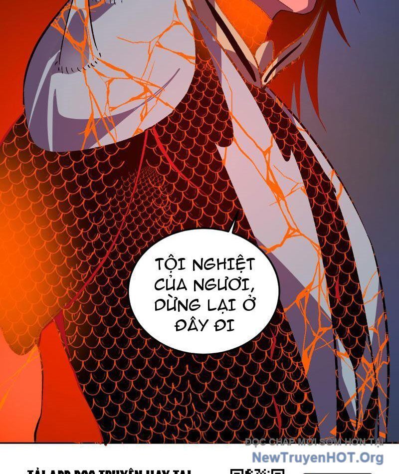 đọc truyện Ta Hoá Thân Ma Thần, Trở Thành Diệt Thế Cự Thú! Chương 43 ảnh 76 tại Thiên Thai Truyện