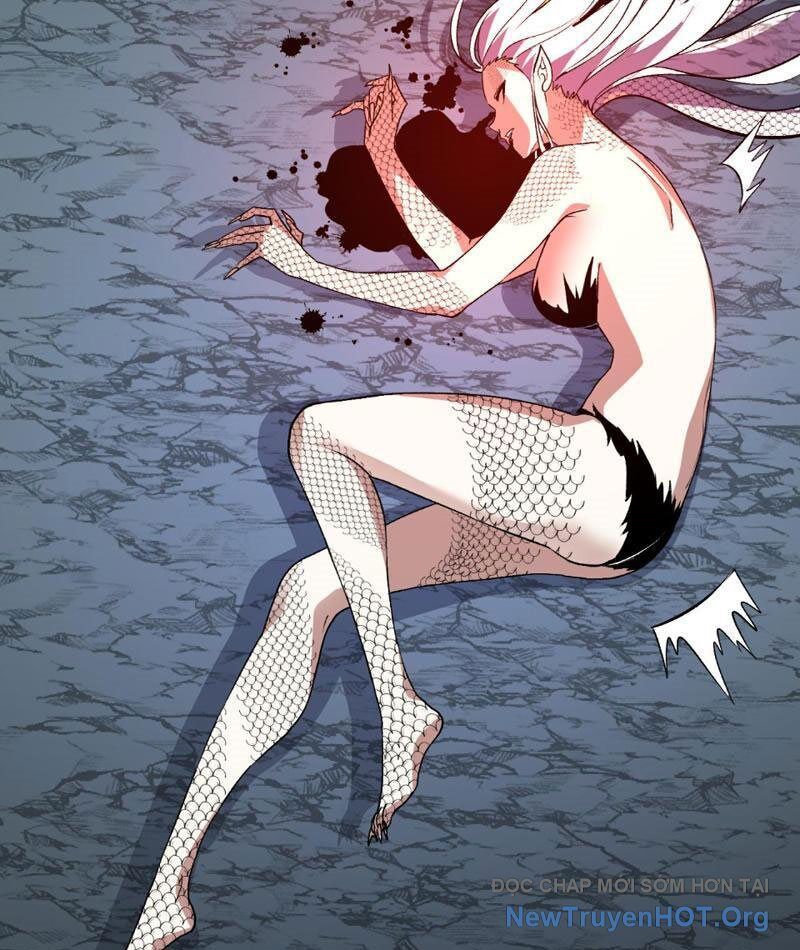 đọc truyện Ta Hoá Thân Ma Thần, Trở Thành Diệt Thế Cự Thú! Chương 43 ảnh 79 tại Thiên Thai Truyện