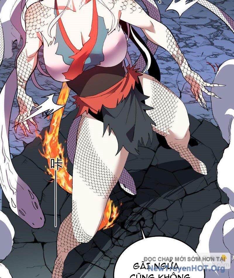 đọc truyện Ta Hoá Thân Ma Thần, Trở Thành Diệt Thế Cự Thú! Chương 43 ảnh 10 tại Thiên Thai Truyện