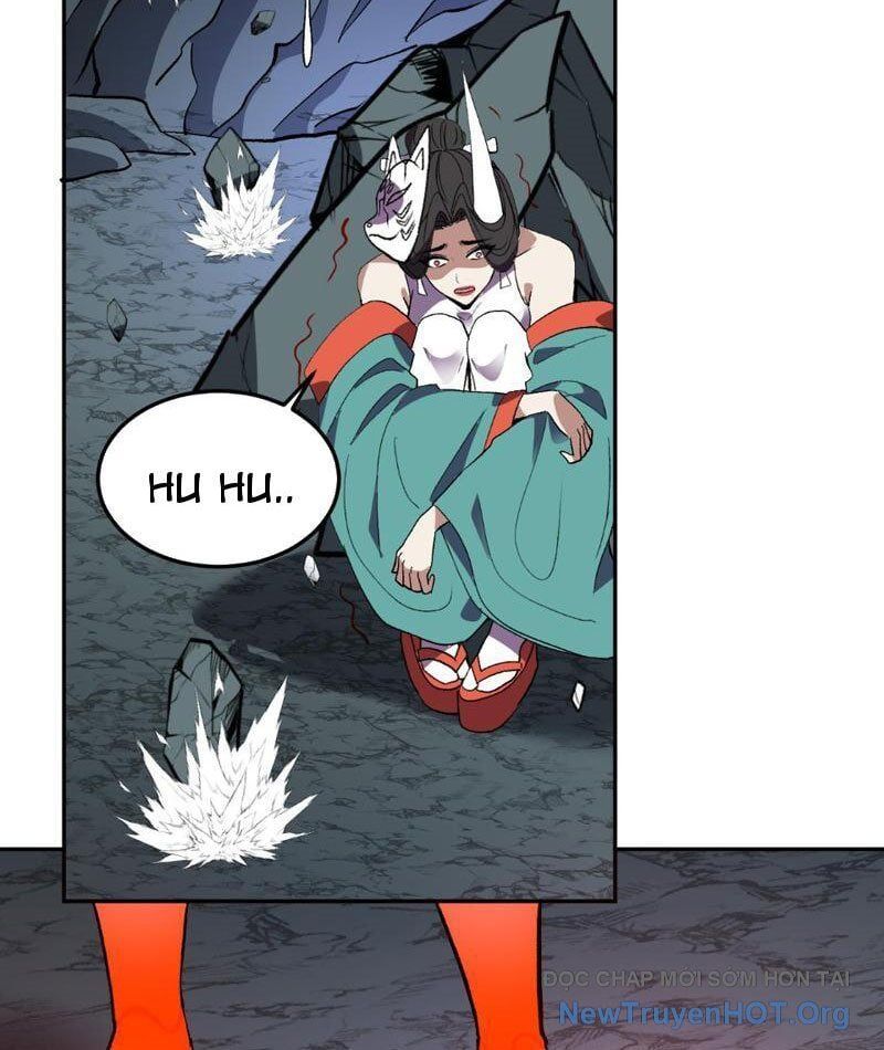 đọc truyện Ta Hoá Thân Ma Thần, Trở Thành Diệt Thế Cự Thú! Chương 43 ảnh 82 tại Thiên Thai Truyện