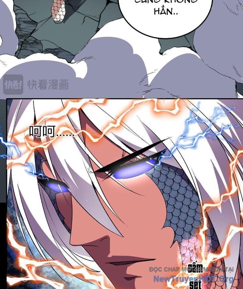 đọc truyện Ta Hoá Thân Ma Thần, Trở Thành Diệt Thế Cự Thú! Chương 43 ảnh 11 tại Thiên Thai Truyện