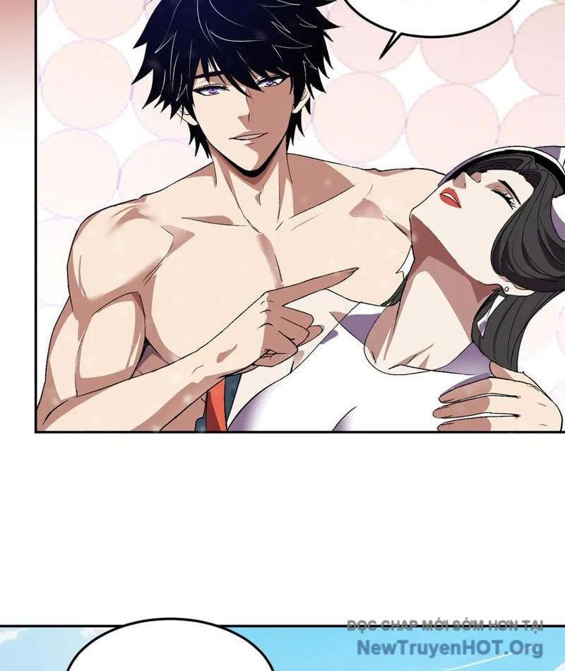 đọc truyện Ta Hoá Thân Ma Thần, Trở Thành Diệt Thế Cự Thú! Chương 44 ảnh 12 tại Thiên Thai Truyện