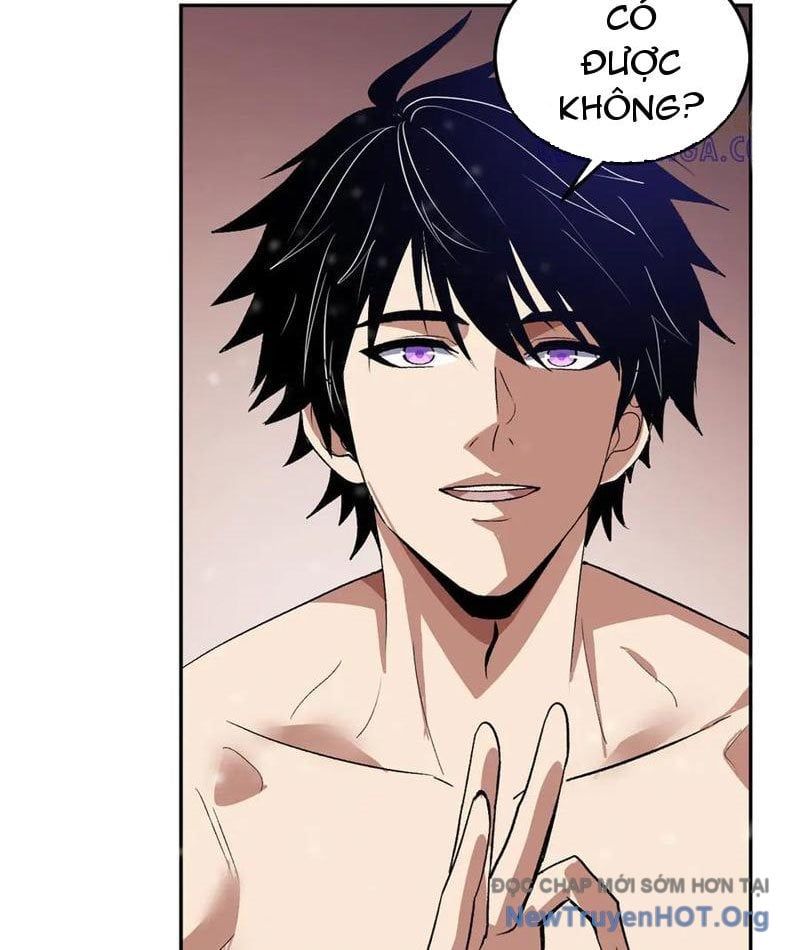 đọc truyện Ta Hoá Thân Ma Thần, Trở Thành Diệt Thế Cự Thú! Chương 44 ảnh 14 tại Thiên Thai Truyện