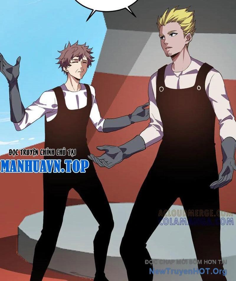 đọc truyện Ta Hoá Thân Ma Thần, Trở Thành Diệt Thế Cự Thú! Chương 44 ảnh 16 tại Thiên Thai Truyện