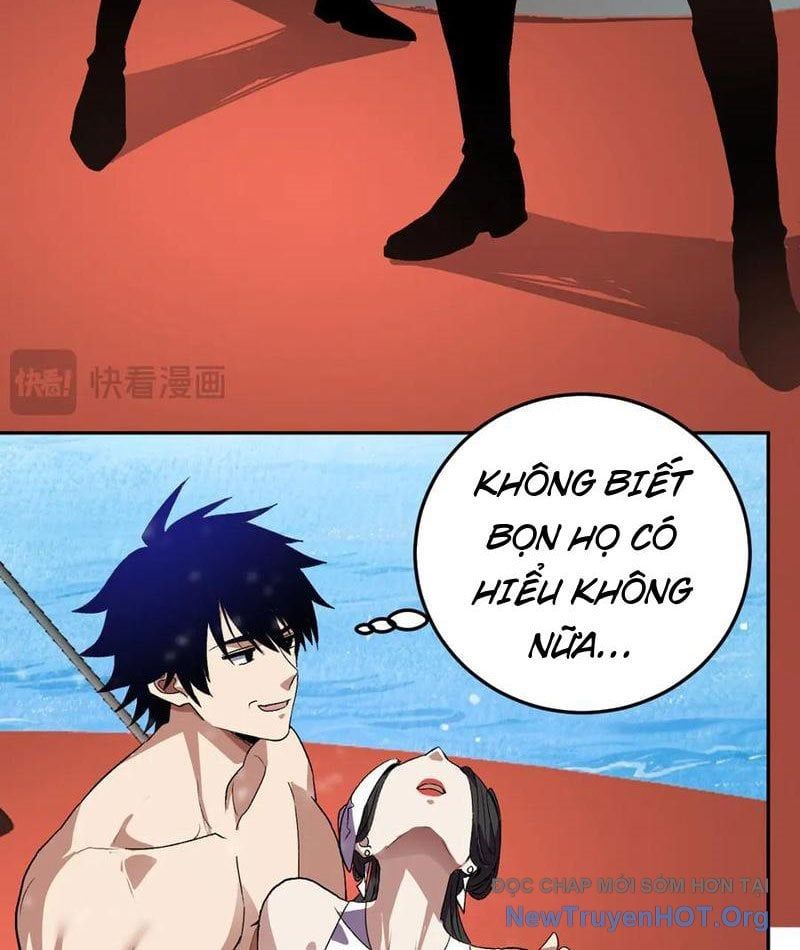 đọc truyện Ta Hoá Thân Ma Thần, Trở Thành Diệt Thế Cự Thú! Chương 44 ảnh 17 tại Thiên Thai Truyện