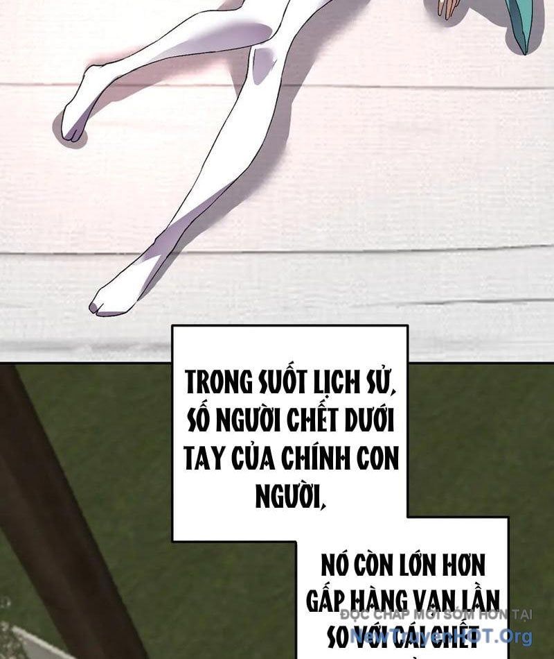 đọc truyện Ta Hoá Thân Ma Thần, Trở Thành Diệt Thế Cự Thú! Chương 44 ảnh 20 tại Thiên Thai Truyện