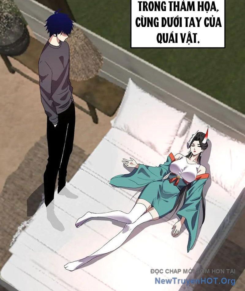 đọc truyện Ta Hoá Thân Ma Thần, Trở Thành Diệt Thế Cự Thú! Chương 44 ảnh 21 tại Thiên Thai Truyện