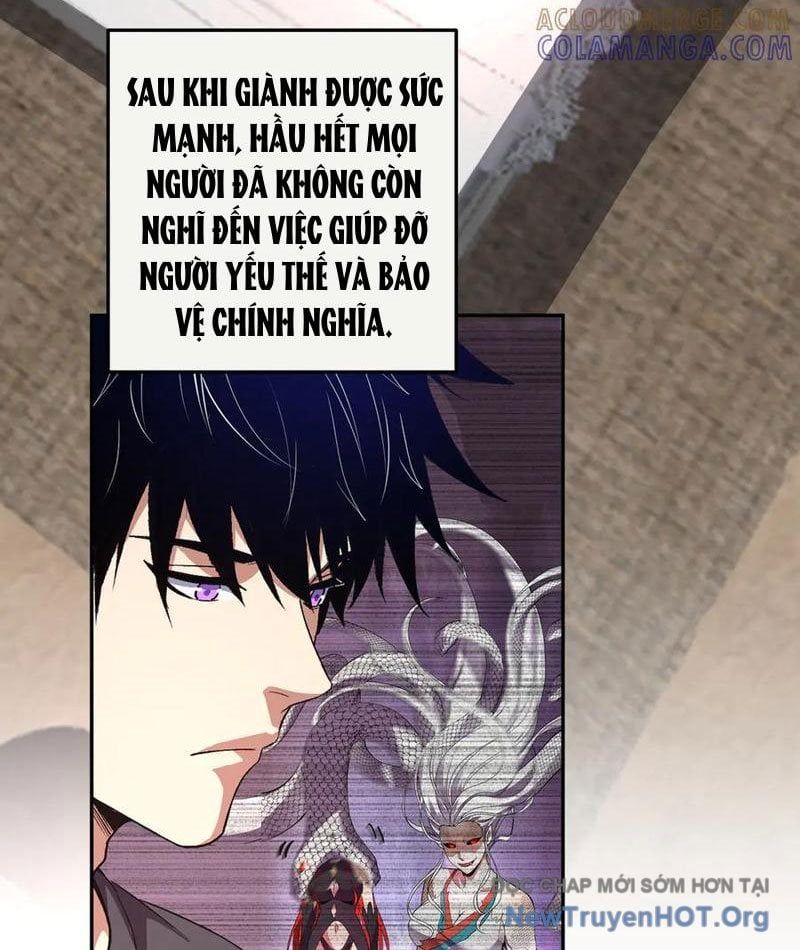 đọc truyện Ta Hoá Thân Ma Thần, Trở Thành Diệt Thế Cự Thú! Chương 44 ảnh 22 tại Thiên Thai Truyện