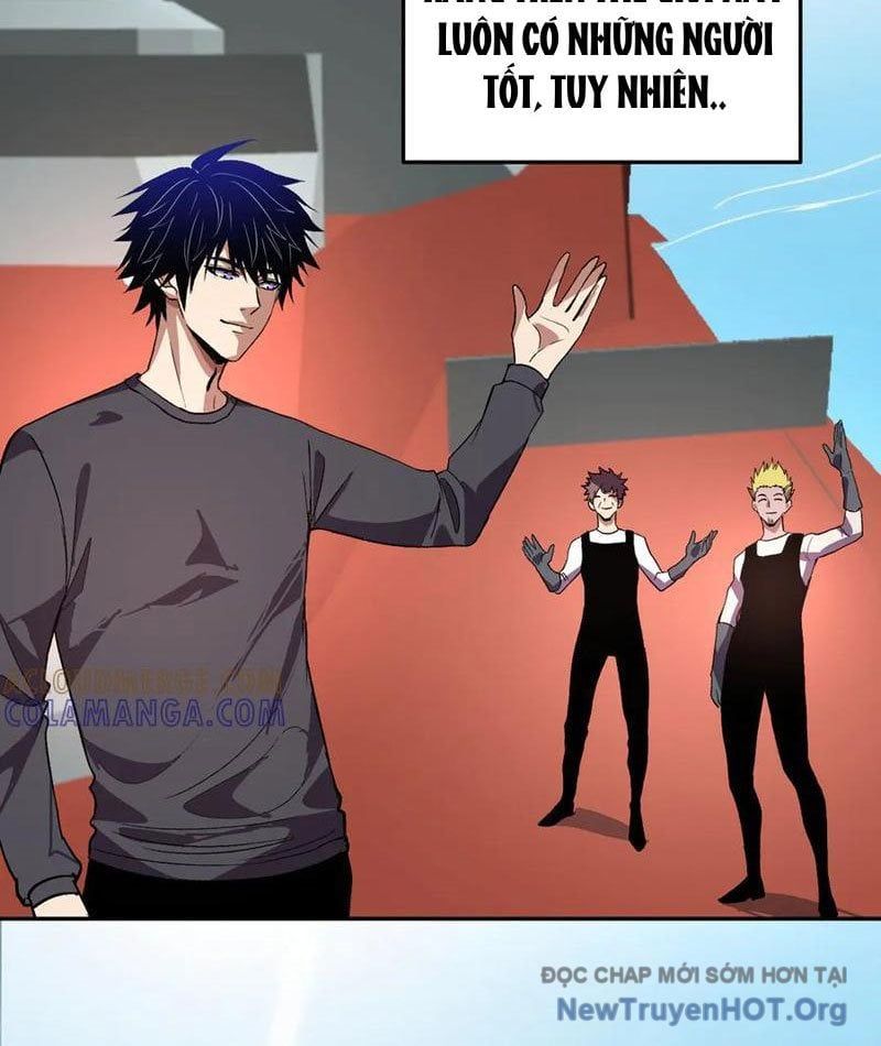 đọc truyện Ta Hoá Thân Ma Thần, Trở Thành Diệt Thế Cự Thú! Chương 44 ảnh 24 tại Thiên Thai Truyện