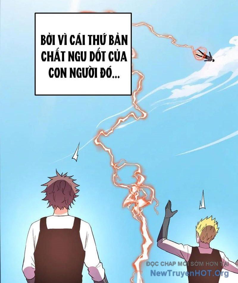 đọc truyện Ta Hoá Thân Ma Thần, Trở Thành Diệt Thế Cự Thú! Chương 44 ảnh 25 tại Thiên Thai Truyện