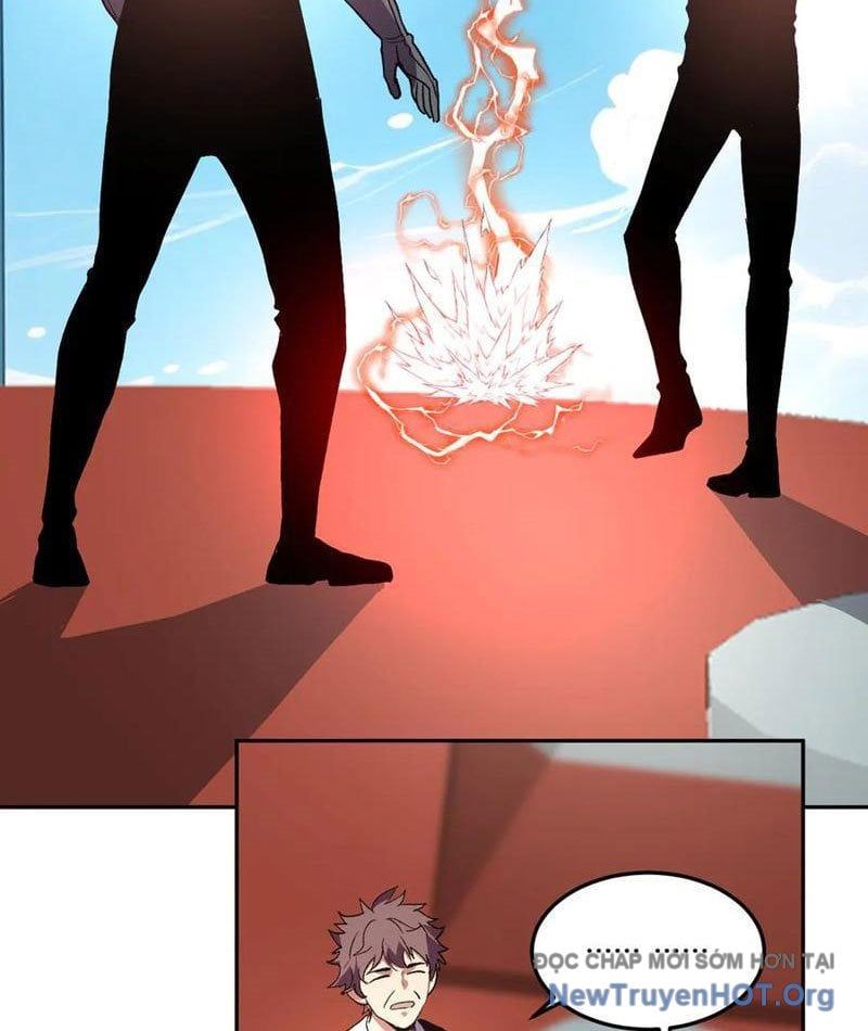 đọc truyện Ta Hoá Thân Ma Thần, Trở Thành Diệt Thế Cự Thú! Chương 44 ảnh 26 tại Thiên Thai Truyện