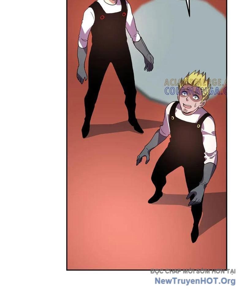 đọc truyện Ta Hoá Thân Ma Thần, Trở Thành Diệt Thế Cự Thú! Chương 44 ảnh 27 tại Thiên Thai Truyện