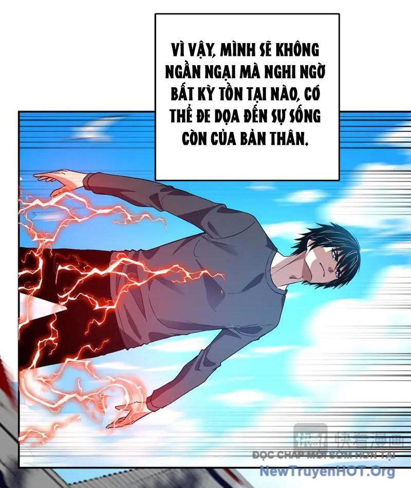 đọc truyện Ta Hoá Thân Ma Thần, Trở Thành Diệt Thế Cự Thú! Chương 44 ảnh 28 tại Thiên Thai Truyện