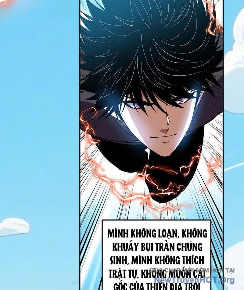 đọc truyện Ta Hoá Thân Ma Thần, Trở Thành Diệt Thế Cự Thú! Chương 44 ảnh 31 tại Thiên Thai Truyện