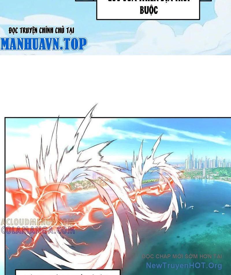 đọc truyện Ta Hoá Thân Ma Thần, Trở Thành Diệt Thế Cự Thú! Chương 44 ảnh 32 tại Thiên Thai Truyện