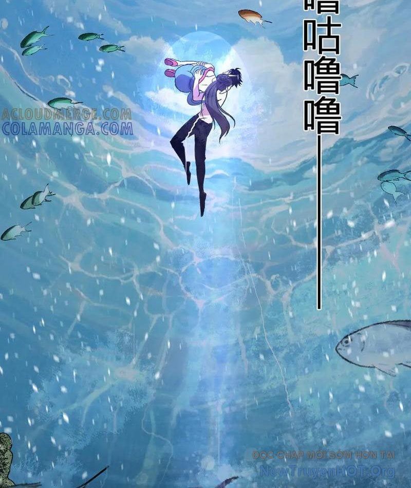 đọc truyện Ta Hoá Thân Ma Thần, Trở Thành Diệt Thế Cự Thú! Chương 44 ảnh 6 tại Thiên Thai Truyện