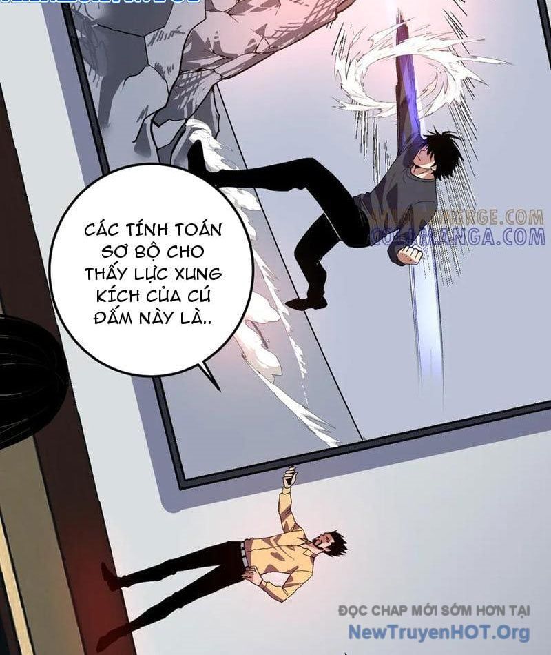 đọc truyện Ta Hoá Thân Ma Thần, Trở Thành Diệt Thế Cự Thú! Chương 44 ảnh 43 tại Thiên Thai Truyện