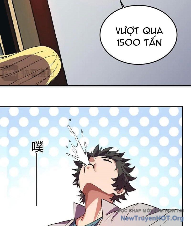 đọc truyện Ta Hoá Thân Ma Thần, Trở Thành Diệt Thế Cự Thú! Chương 44 ảnh 44 tại Thiên Thai Truyện