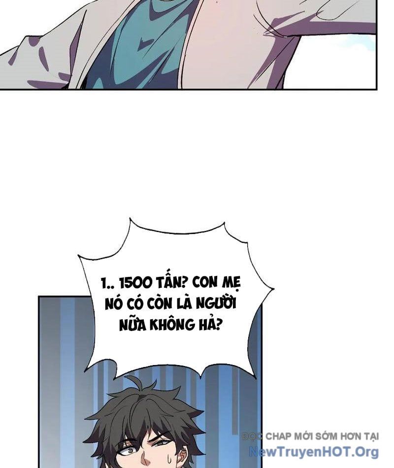 đọc truyện Ta Hoá Thân Ma Thần, Trở Thành Diệt Thế Cự Thú! Chương 44 ảnh 45 tại Thiên Thai Truyện