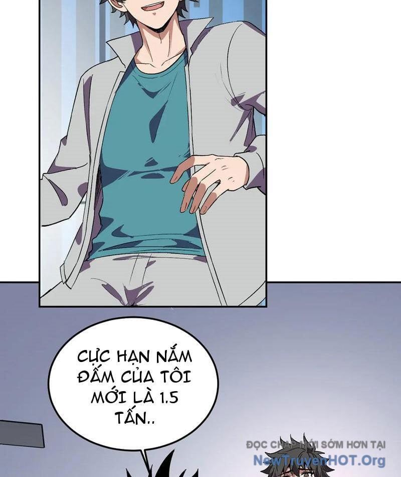 đọc truyện Ta Hoá Thân Ma Thần, Trở Thành Diệt Thế Cự Thú! Chương 44 ảnh 46 tại Thiên Thai Truyện