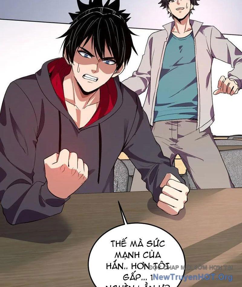 đọc truyện Ta Hoá Thân Ma Thần, Trở Thành Diệt Thế Cự Thú! Chương 44 ảnh 47 tại Thiên Thai Truyện