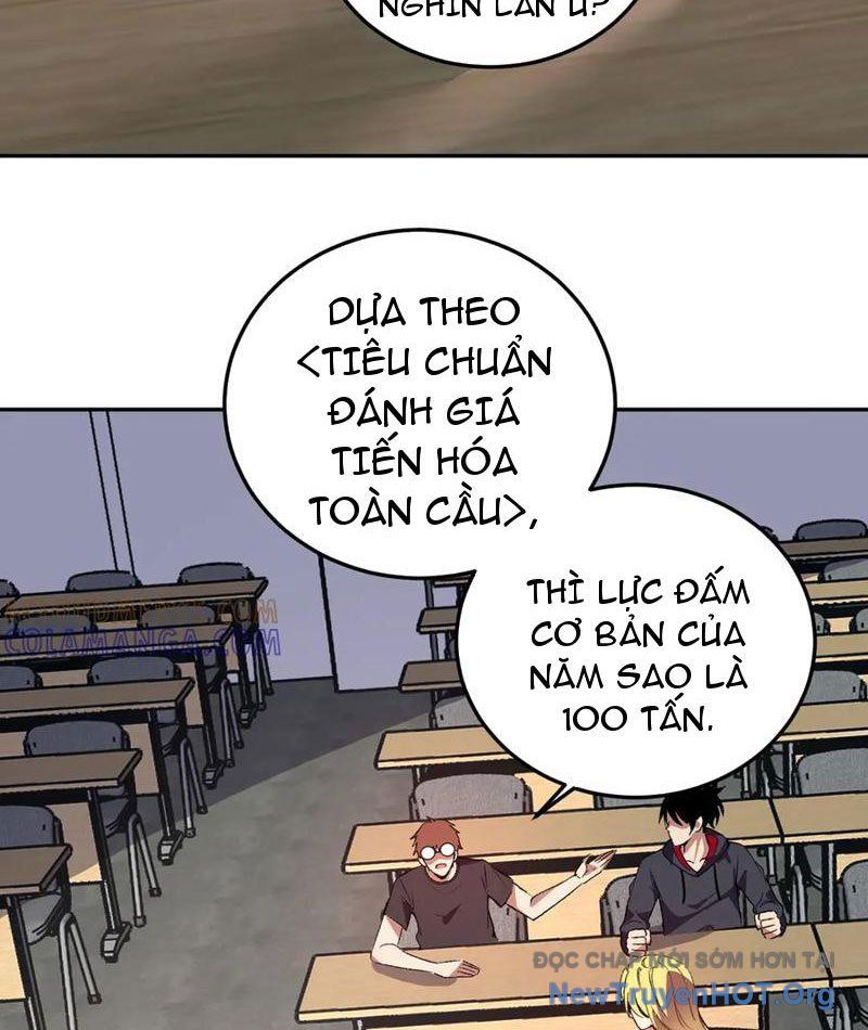 đọc truyện Ta Hoá Thân Ma Thần, Trở Thành Diệt Thế Cự Thú! Chương 44 ảnh 48 tại Thiên Thai Truyện