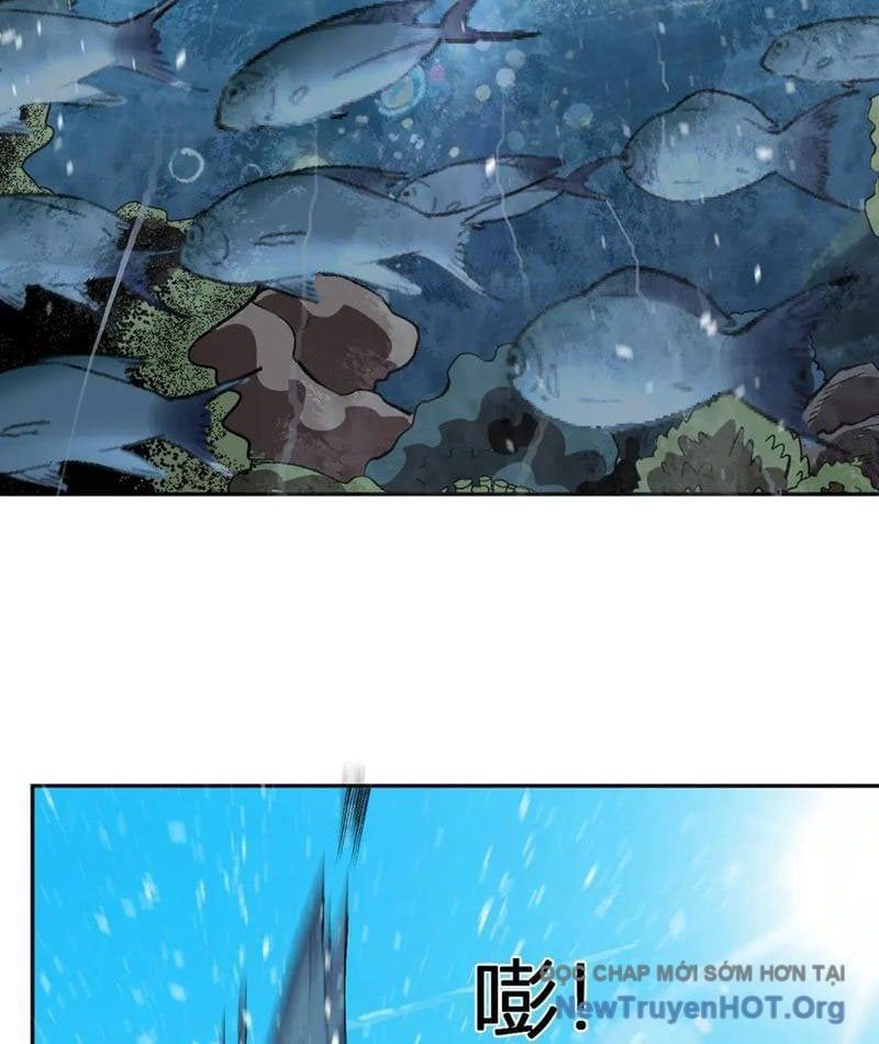 đọc truyện Ta Hoá Thân Ma Thần, Trở Thành Diệt Thế Cự Thú! Chương 44 ảnh 7 tại Thiên Thai Truyện