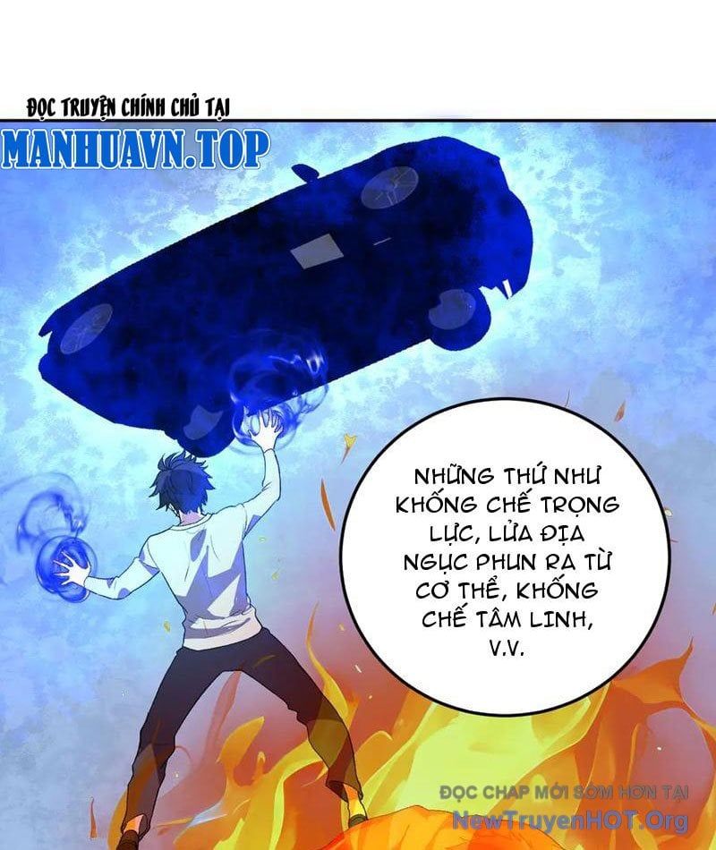 đọc truyện Ta Hoá Thân Ma Thần, Trở Thành Diệt Thế Cự Thú! Chương 44 ảnh 58 tại Thiên Thai Truyện