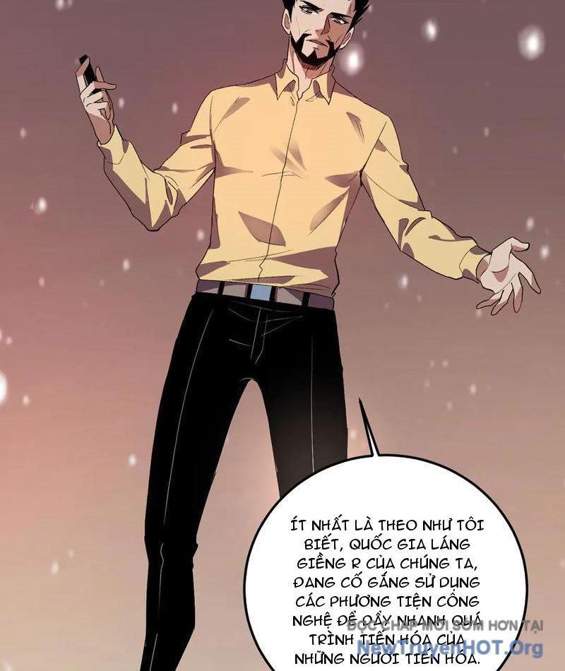 đọc truyện Ta Hoá Thân Ma Thần, Trở Thành Diệt Thế Cự Thú! Chương 44 ảnh 60 tại Thiên Thai Truyện