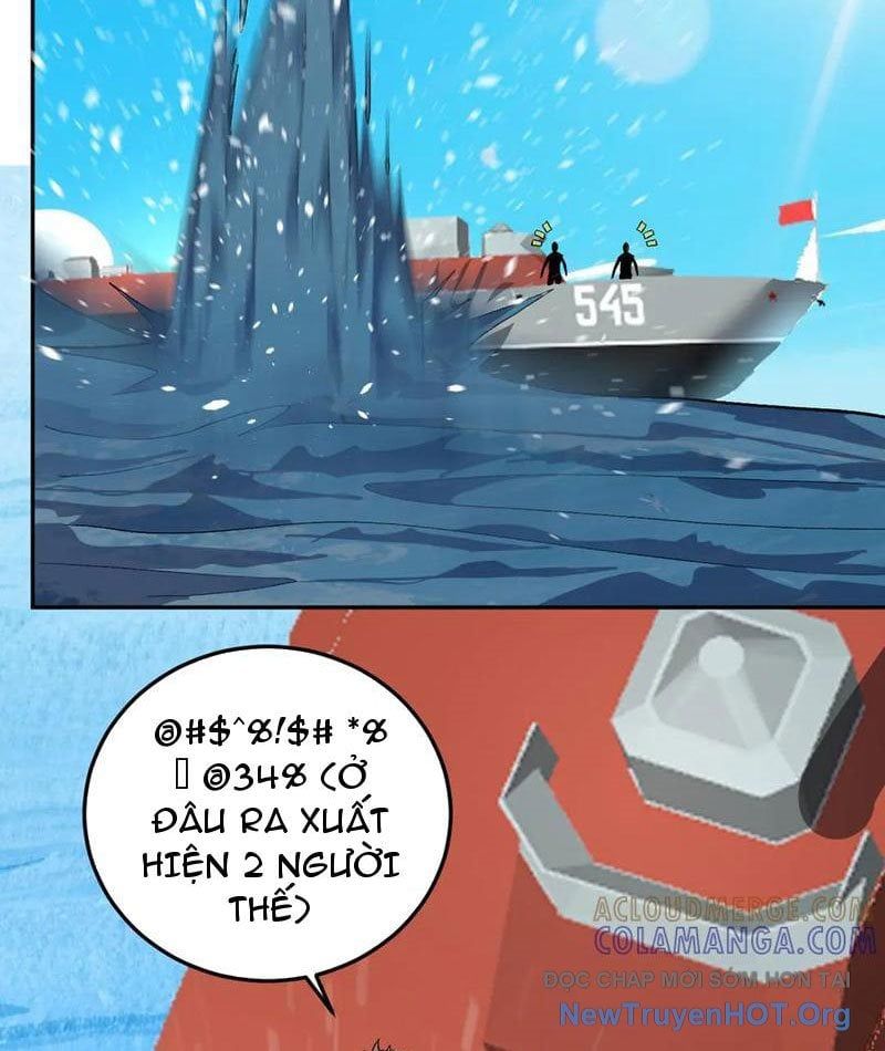 đọc truyện Ta Hoá Thân Ma Thần, Trở Thành Diệt Thế Cự Thú! Chương 44 ảnh 8 tại Thiên Thai Truyện