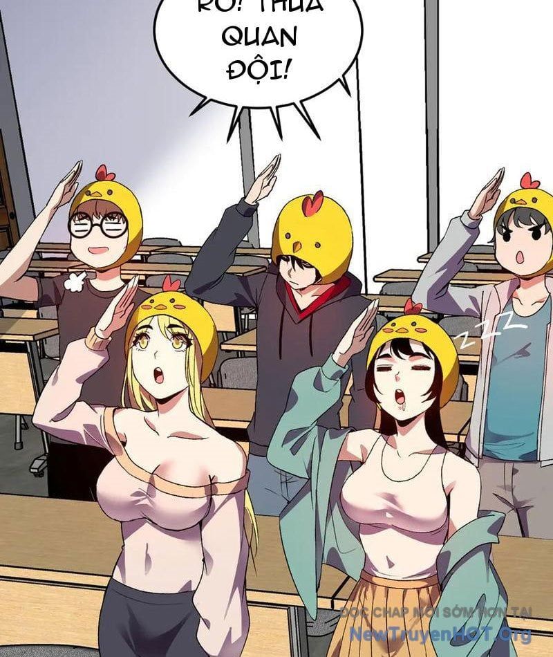 đọc truyện Ta Hoá Thân Ma Thần, Trở Thành Diệt Thế Cự Thú! Chương 44 ảnh 63 tại Thiên Thai Truyện