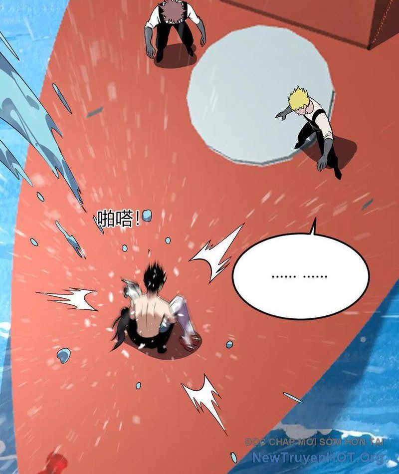 đọc truyện Ta Hoá Thân Ma Thần, Trở Thành Diệt Thế Cự Thú! Chương 44 ảnh 9 tại Thiên Thai Truyện