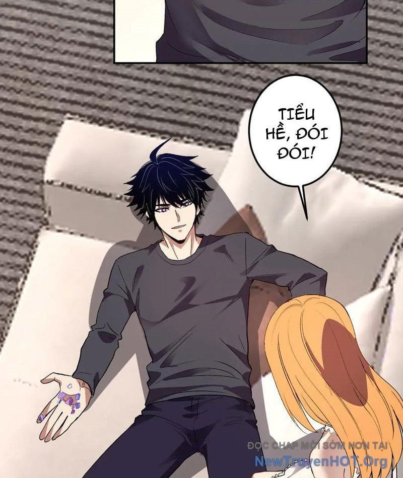 đọc truyện Ta Hoá Thân Ma Thần, Trở Thành Diệt Thế Cự Thú! Chương 44 ảnh 75 tại Thiên Thai Truyện