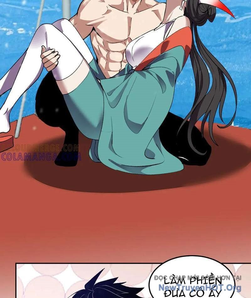 đọc truyện Ta Hoá Thân Ma Thần, Trở Thành Diệt Thế Cự Thú! Chương 44 ảnh 11 tại Thiên Thai Truyện