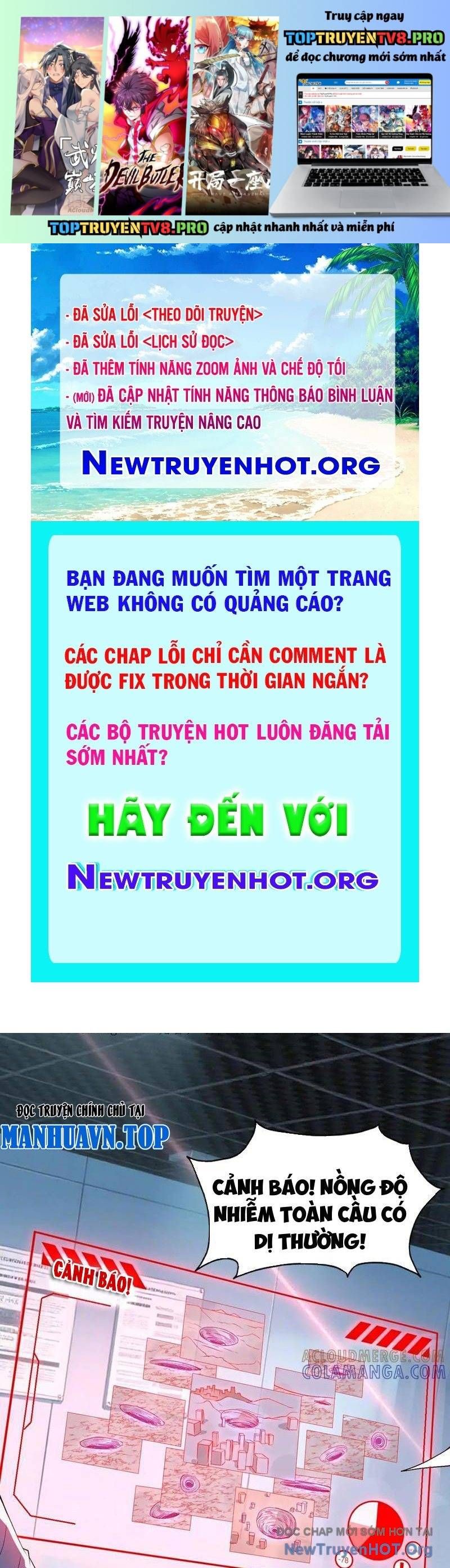đọc truyện Ta Hoá Thân Ma Thần, Trở Thành Diệt Thế Cự Thú! Chương 45 ảnh 3 tại Thiên Thai Truyện