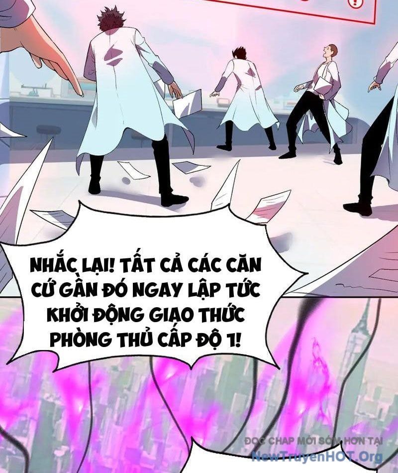 đọc truyện Ta Hoá Thân Ma Thần, Trở Thành Diệt Thế Cự Thú! Chương 45 ảnh 4 tại Thiên Thai Truyện