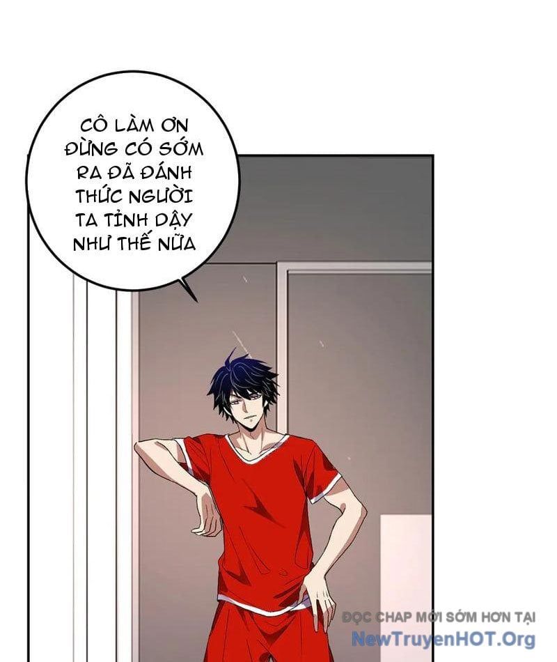 đọc truyện Ta Hoá Thân Ma Thần, Trở Thành Diệt Thế Cự Thú! Chương 45 ảnh 22 tại Thiên Thai Truyện