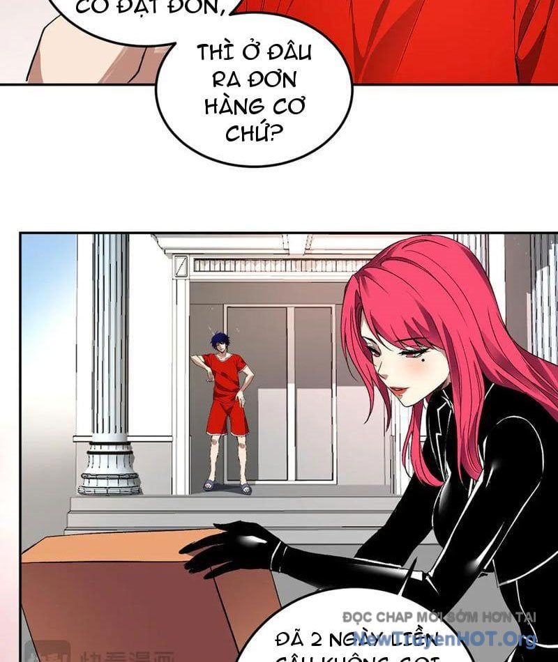 đọc truyện Ta Hoá Thân Ma Thần, Trở Thành Diệt Thế Cự Thú! Chương 45 ảnh 26 tại Thiên Thai Truyện