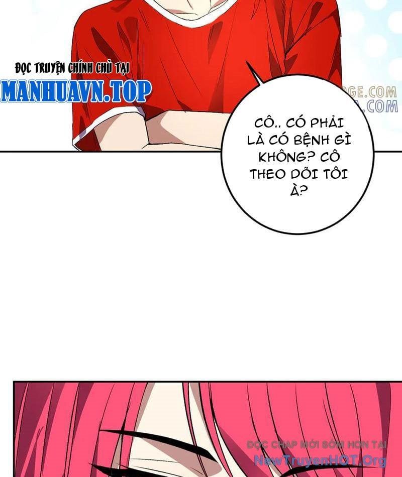 đọc truyện Ta Hoá Thân Ma Thần, Trở Thành Diệt Thế Cự Thú! Chương 45 ảnh 30 tại Thiên Thai Truyện