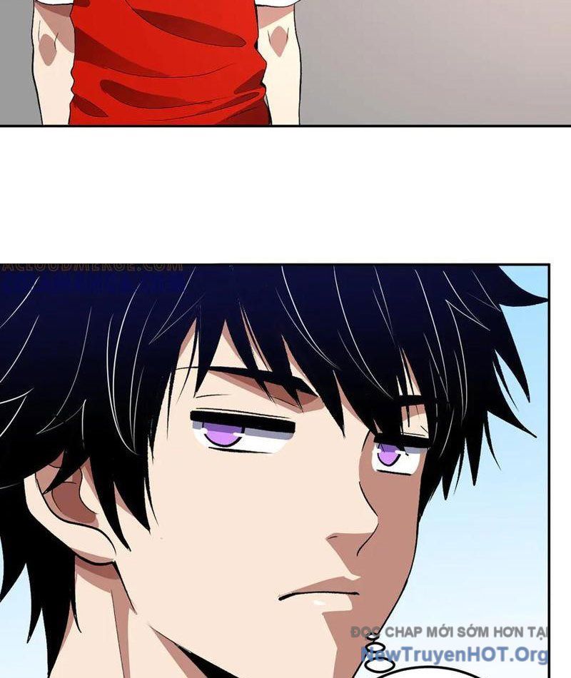 đọc truyện Ta Hoá Thân Ma Thần, Trở Thành Diệt Thế Cự Thú! Chương 45 ảnh 40 tại Thiên Thai Truyện