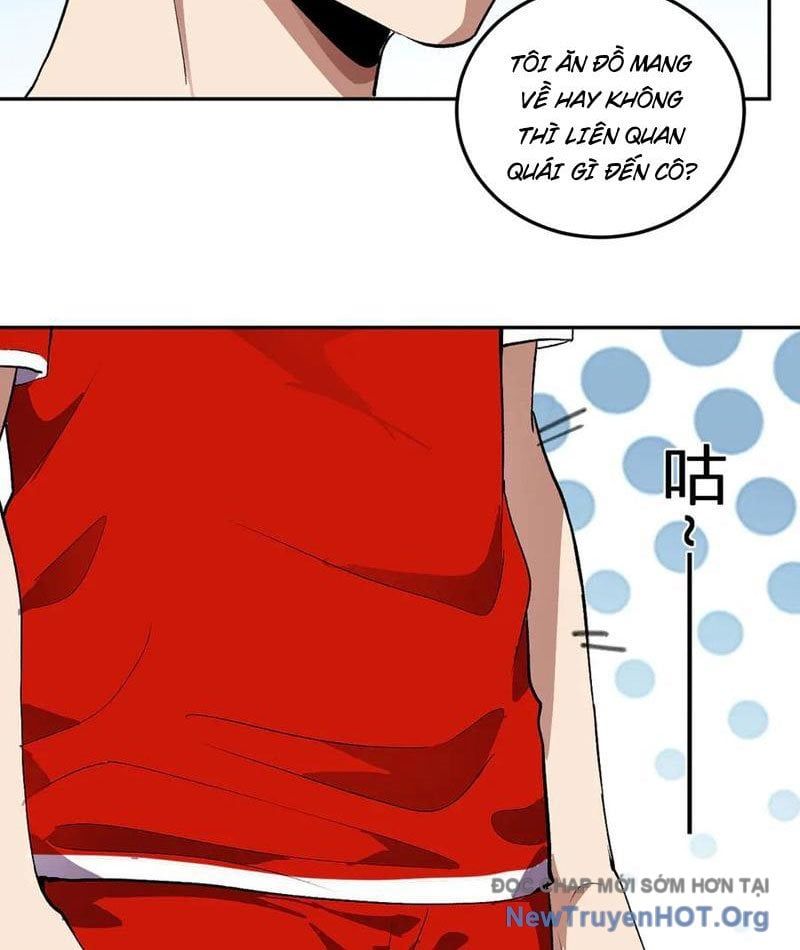 đọc truyện Ta Hoá Thân Ma Thần, Trở Thành Diệt Thế Cự Thú! Chương 45 ảnh 41 tại Thiên Thai Truyện