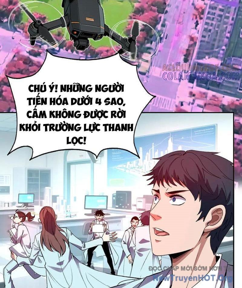 đọc truyện Ta Hoá Thân Ma Thần, Trở Thành Diệt Thế Cự Thú! Chương 45 ảnh 6 tại Thiên Thai Truyện