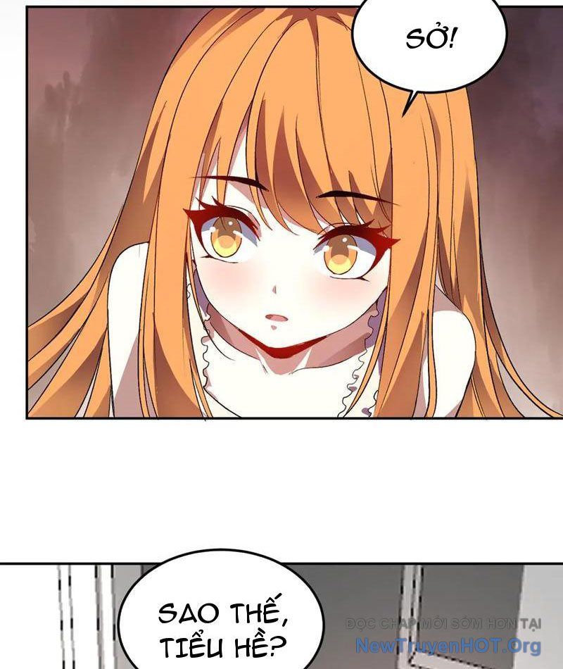 đọc truyện Ta Hoá Thân Ma Thần, Trở Thành Diệt Thế Cự Thú! Chương 45 ảnh 45 tại Thiên Thai Truyện