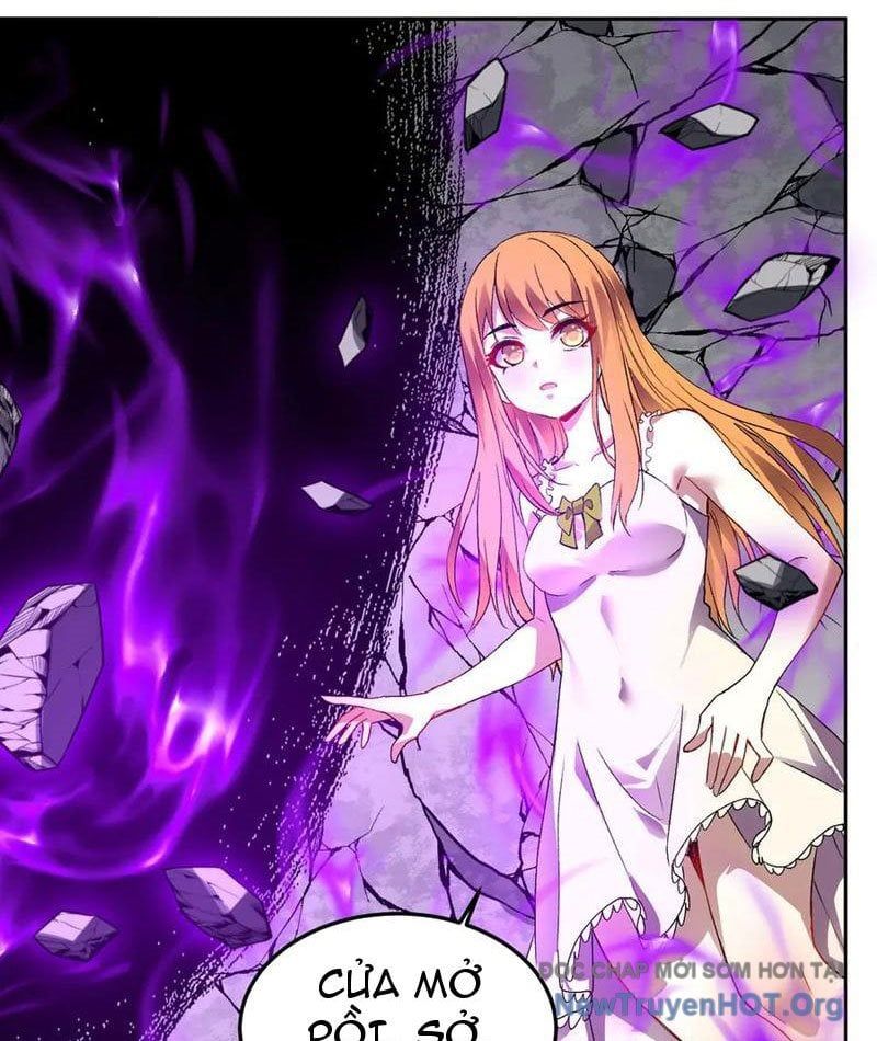 đọc truyện Ta Hoá Thân Ma Thần, Trở Thành Diệt Thế Cự Thú! Chương 45 ảnh 55 tại Thiên Thai Truyện