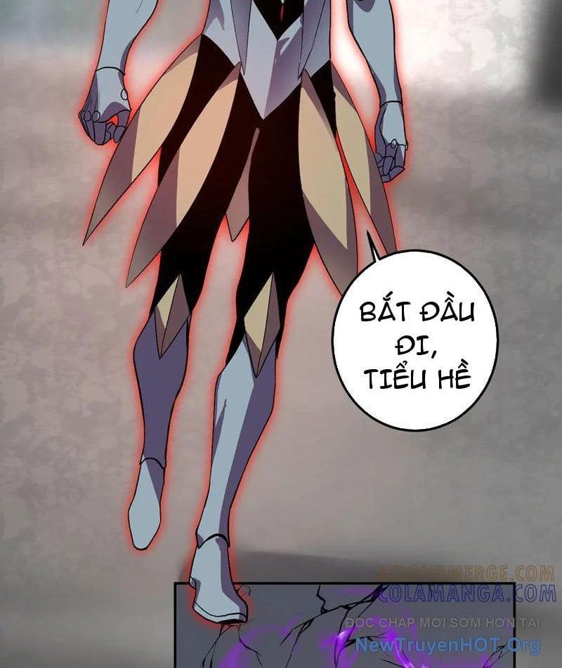 đọc truyện Ta Hoá Thân Ma Thần, Trở Thành Diệt Thế Cự Thú! Chương 45 ảnh 58 tại Thiên Thai Truyện