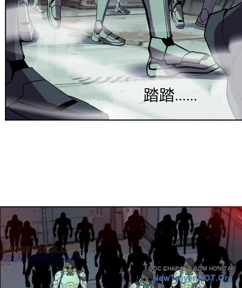 đọc truyện Ta Hoá Thân Ma Thần, Trở Thành Diệt Thế Cự Thú! Chương 45 ảnh 8 tại Thiên Thai Truyện