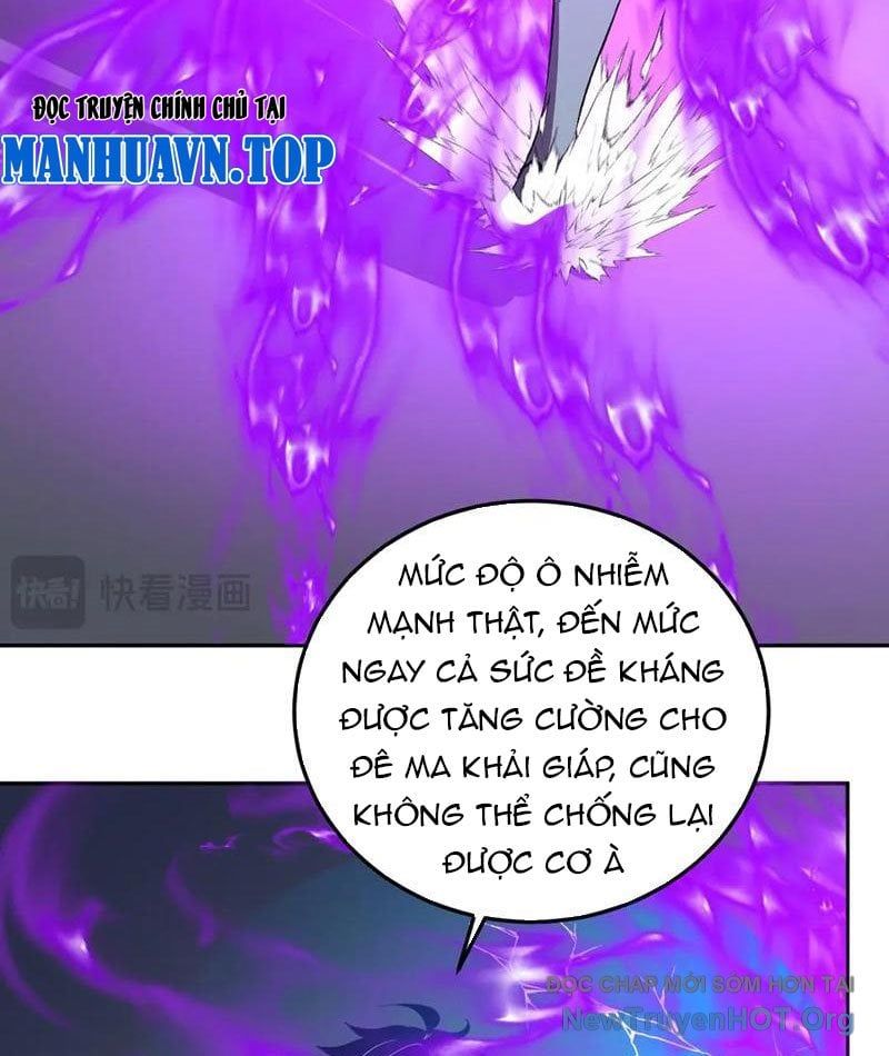 đọc truyện Ta Hoá Thân Ma Thần, Trở Thành Diệt Thế Cự Thú! Chương 45 ảnh 62 tại Thiên Thai Truyện