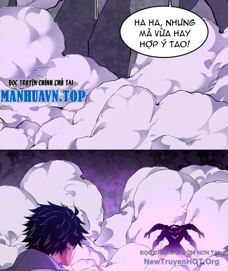 đọc truyện Ta Hoá Thân Ma Thần, Trở Thành Diệt Thế Cự Thú! Chương 45 ảnh 75 tại Thiên Thai Truyện