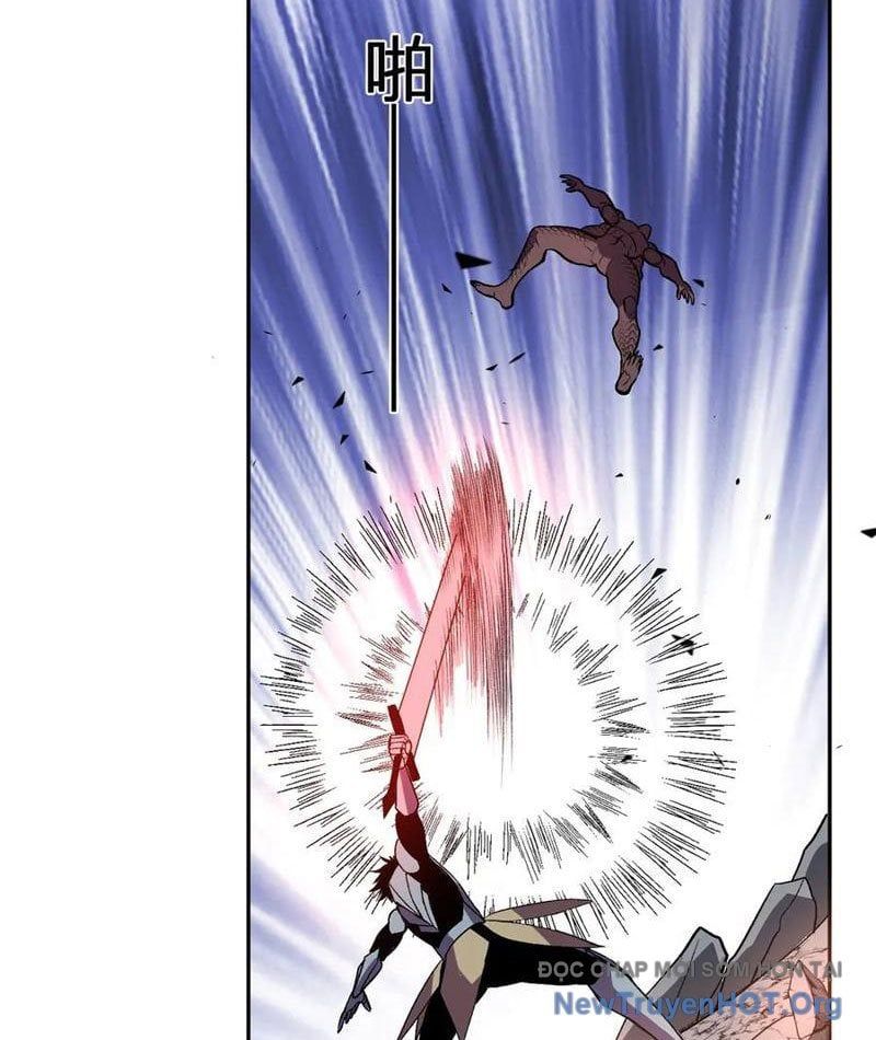 đọc truyện Ta Hoá Thân Ma Thần, Trở Thành Diệt Thế Cự Thú! Chương 46 ảnh 12 tại Thiên Thai Truyện